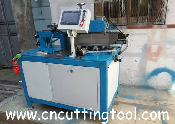 Automatic saw blade diamond segments grinding and sharpening machine