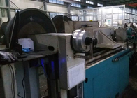 2500 tension and rolling machine which solve metal saw blade vibration in cutting