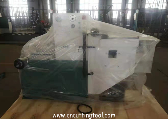 Solve metal saw blade vibration in cutting 1000 tension measuring device