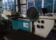 TCT saw blade saw body tension test and automatic correction machine