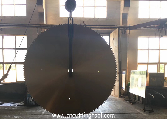 75Cr1 material tempering steel circular steel cores for trenching machine