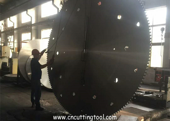 75Cr1 material tempering steel circular steel cores for trenching machine