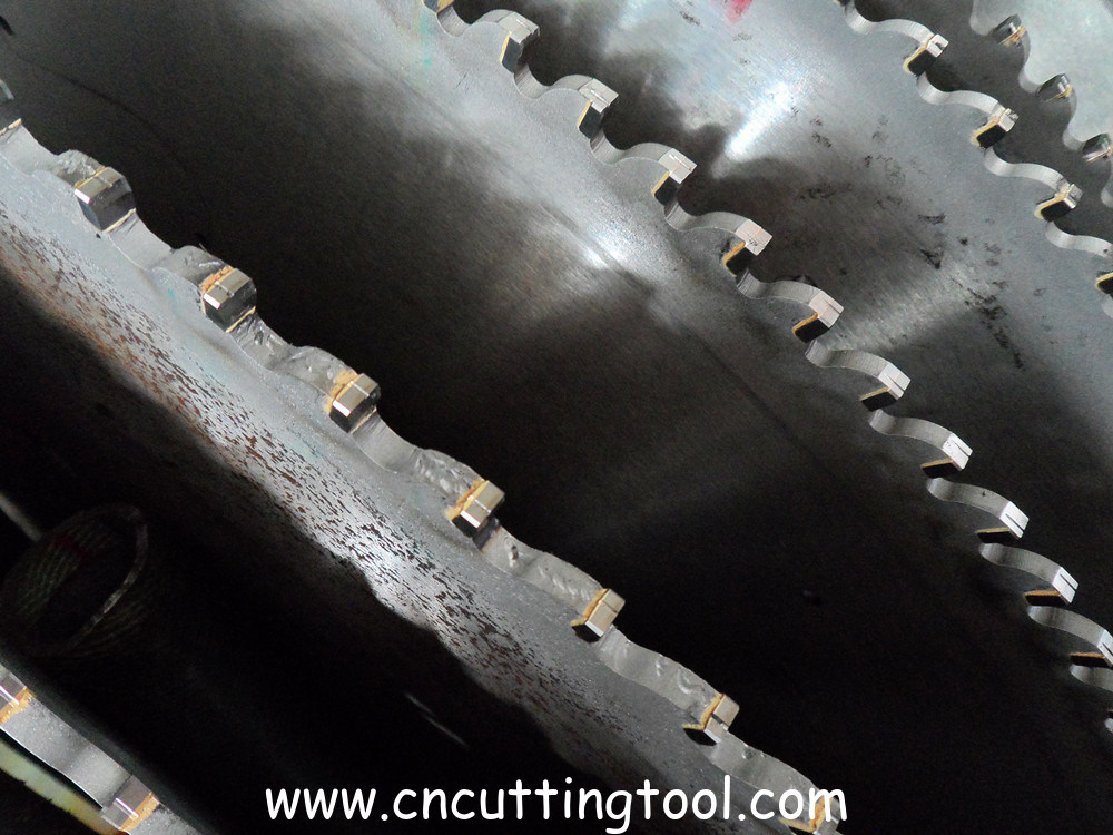 1600mm Carbide Tipped Saw Blade 140 Teeth Alloy for Precise Cuts