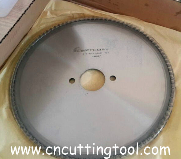 Carbon steel tube cutting TCT circular saw blade 315x40x3.6x2.8x100