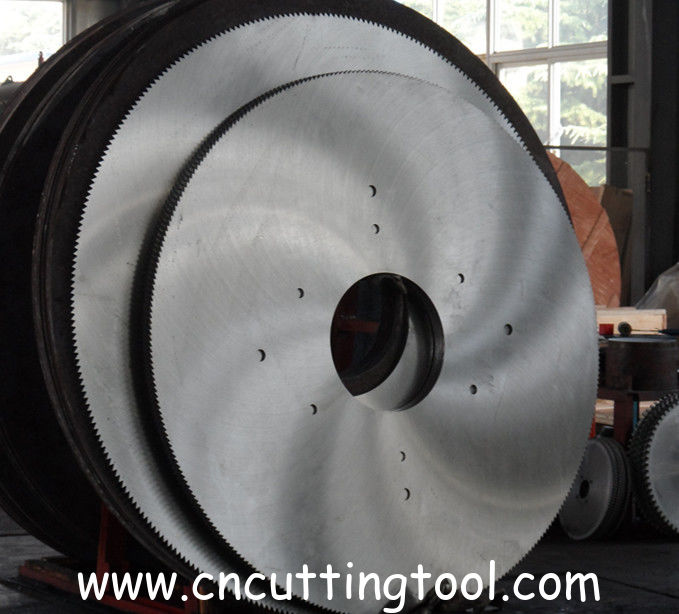 Dia 2200mm hot cutting saw blade for cutting tubes,beams, profiles and solid material