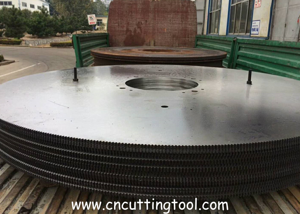 Perfectly balanced levelled and tensioned structural steel hot cut