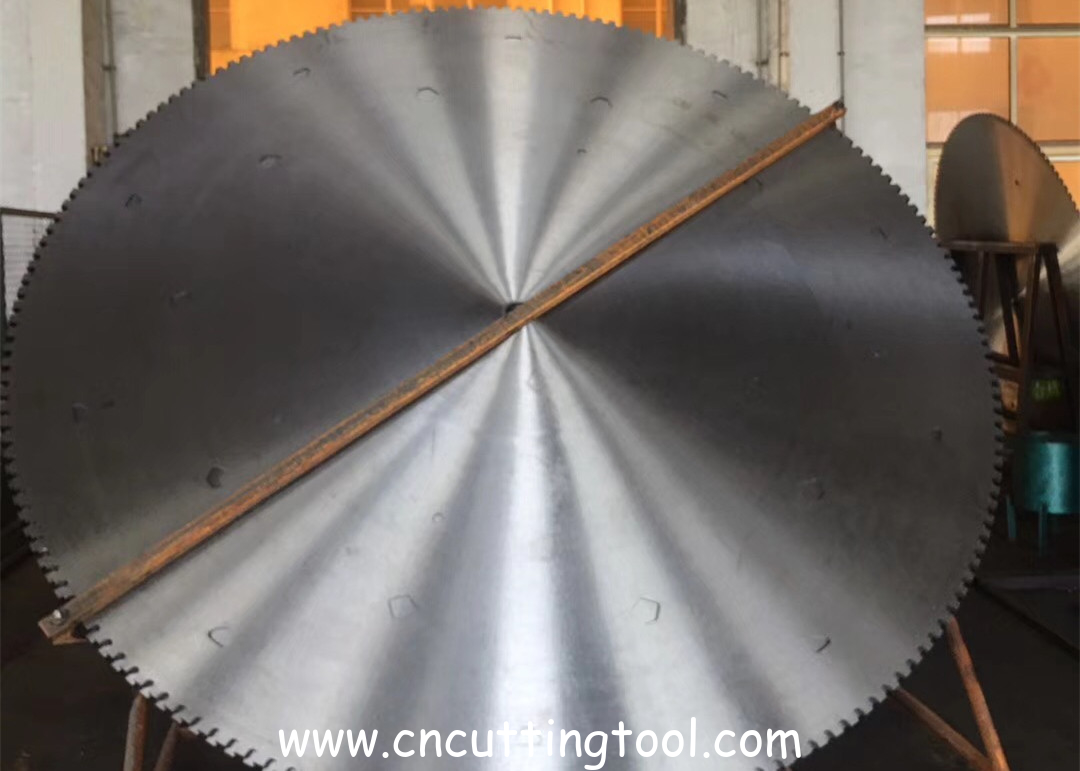 Diamond circular saw blanks and steel cores for marble,granite,sandstone block cutter