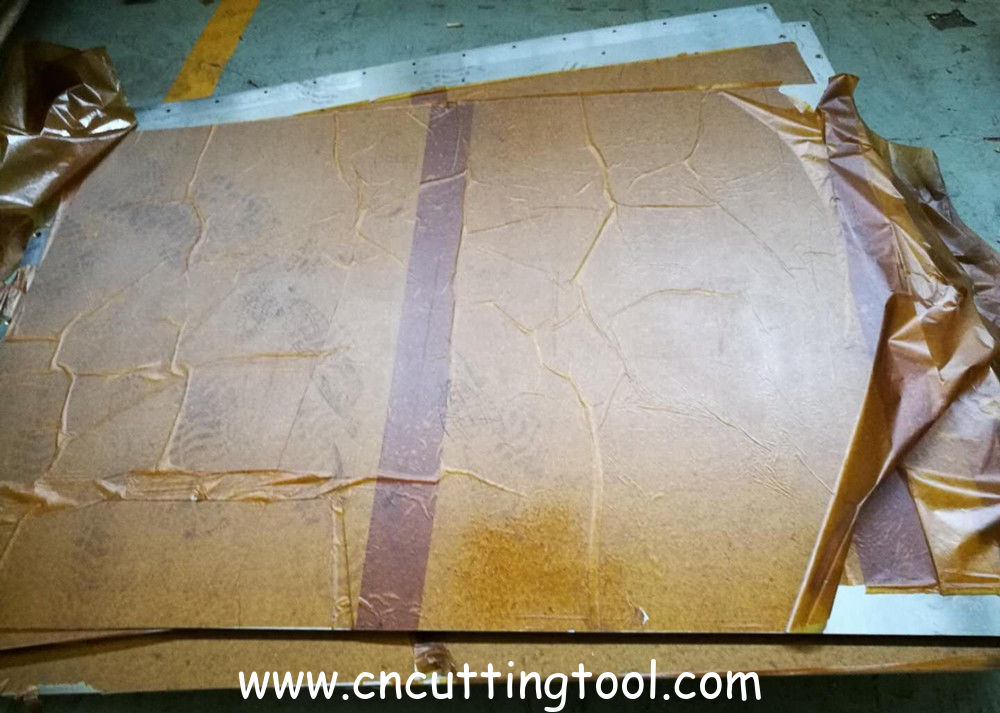 Cutting & creasing plates for all types of automatic and manual die-cutting machines