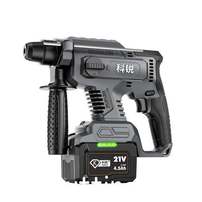 Cordless Design Heavy Duty Electric Power Tools For Automobile Repairing