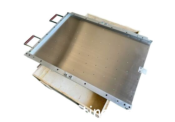 Die cutting machine quality die cut plate and parts for packaging industry