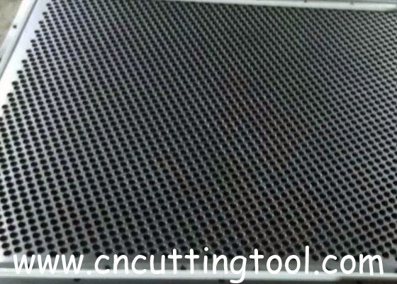Honeycomb chase plates for all makes of die-cutters and die cutting machine